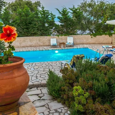Emmy Villa Gaios