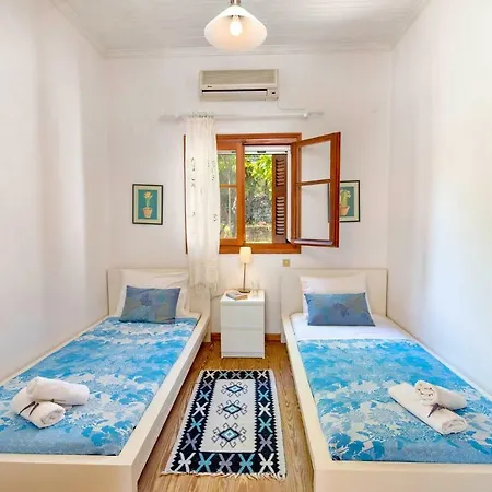 Villa Emmy Gaios