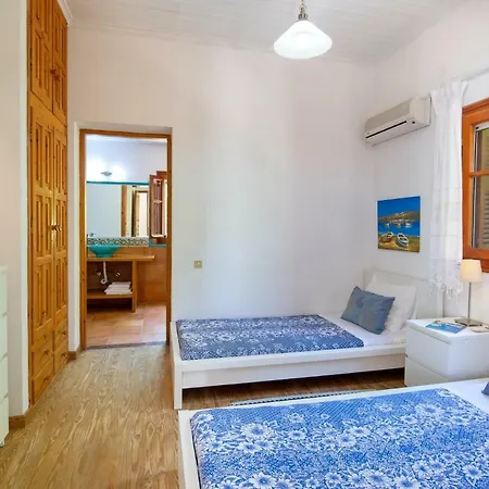 Emmy Villa