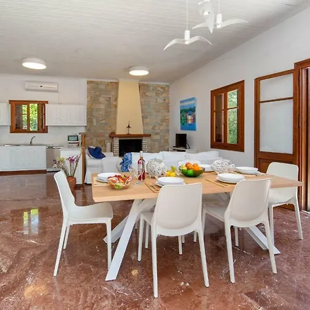 Villa Emmy *